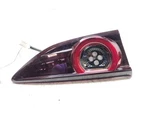2019 2020 2021, Mazda 3, Left Tail Light Decklid Mounted, BCKC513G0, Oem. Fixed Price $196.20.