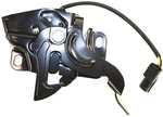 New Oe Replacement Hood Latch For 2008- 2012 Honda Accord Lx Cyl 2.4L. Fixed Price $48.20.