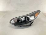 17-20 Kia Sportage Front Left Driver Head Light Lamp Rb. Fixed Price $349.99.