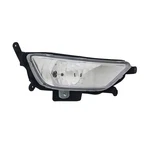 Fog Light 11-13 Right Front Kia Optima Hybrid Lx Ex Premium Clear 92202-4U010. Fixed Price $89.68.