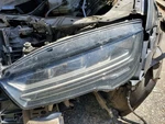 2016 2017 2018 Audi A7 Oem Front Left Headlight Led. Fixed Price $1450.00.