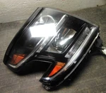 Passenger Headlight With Hid T4F Opt Scn Fits 18-20 Suburban 1500 1646774. Fixed Price $729.84.