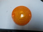 Nos Cgc Signal Light Lens Fits: Honda CB750 SLH377-A. Fixed Price $9.99.