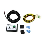 B&m Torque Converter Lockup Kit Electronic Sender Gm 700R4/TH350C/4L60/200-4R. Fixed Price $375.95.