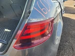 Passenger Tail Light Hatchback E-tron Fits 16-18 Audi A3 1406688. Fixed Price $141.89.