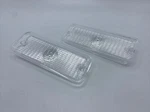 73 74 75 76 77 78 79 80 Gmc Chevrolet Truck C10 Park Light Lens Clear. Fixed Price $21.99.