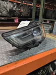 Driver Headlight Xenon Hid Self Adjusting Opt 8Q3 Fits 15-16 Audi A3 1187381. Fixed Price $470.00.