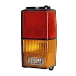 For 84-96 Cherokee Taillight Taillamp Rear Brake W/o Bulb Right Side. Fixed Price $65.95.
