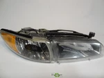Passenger Right Headlight Fits 97-03 Grand Prix 232303. Fixed Price $54.99.