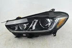2017 Jaguar Driver Left Headlight Xenon Hid Oem Used Parts Only 3857586. Fixed Price $600.88.