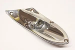 Vintage 1959 Cadillac Accessory Exterior Spotlight Chrome Bracket Rh Unity 138R. Fixed Price $525.00.