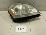2010 Mercedes GL350 Front Right Passenger Side Xenon Headlight Lamp Oem+. Fixed Price $390.31.