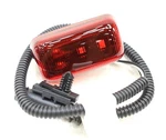 New Oem Gm Rear Dually Fender Marker Lamp 84402694 Silverado Sierra 15-19. Fixed Price $57.25.