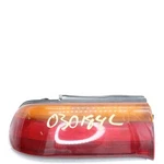 1992 Eagle Talon Left Tail Lamp Part Number 166-58543L. Fixed Price $83.99.