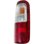 Dorman 1630901 Tail Lamp Lens. Fixed Price $106.35.