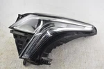2017 Cadillac XT5 Driver Left Headlight Assembly Oem Used Halogen 114-10087L. Fixed Price $384.75.
