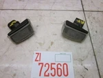 Side Marker Light V40 2000 2003 Volvo Right Passenger Front Oem. Fixed Price $44.99.