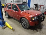 Passenger Corner/park Light Lamp-turn Signal Fits 00-04 Isuzu Rodeo 236185. Fixed Price $71.79.