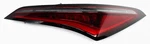 Oem Right Passenger Side Led Tail Lamp For Acura Integra 33500-3S5-A01. Fixed Price $275.00.
