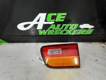 Driver Left Tail Light Liftgate Mounted Fits 98-00 Sienna 605646. Fixed Price $51.00.