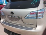 Passenger Tail Light Liftgate Mounted Fits 10-12 Lexus RX450H 1605134. Fixed Price $135.89.