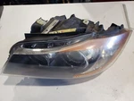 Front Left Head Light Assembly - 2006 Bmw 330I E90 N52 Oem 6942741. Fixed Price $175.50.
