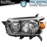 Left Headlight Assembly Drivers Side For 2010-2013 Toyota 4RUNNER TO2518128. Fixed Price $75.20.