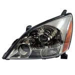 For 03-09 GX470 W/sport Package Front Headlight Smoked Lens W/o Bulb Driver Side. Fixed Price $211.95.