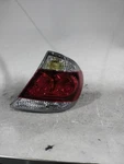 Passenger Right Tail Light Black Trim Fits 05-06 Camry 392476. Fixed Price $106.07.