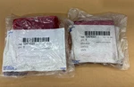 Lot Of 2X 12474501 Replacement Lens Tail Brake Lamp Cover Red Chevrolet Gmc. Fixed Price $49.76.