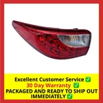 14-17 QX60 Quarter Panel Mounted Driver Side Left Lh Oem. Fixed Price $229.97.
