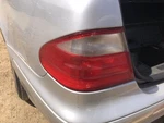 Driver Tail Light 208 Type Convertible CLK320 Fits 98-03 Mercedes 954913. Fixed Price $139.50.