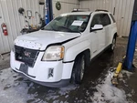 2011 Gmc Terrain Driver Left Headlight Assembly Oem Used 123K Miles 114-01276L. Fixed Price $115.71.
