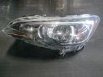 Lh Headlamp Assy Halogen Oem 17-19 Subaru Impreza 1YR Wrnty. Fixed Price $360.00.