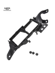 Mercedes 164 Gl-class Rear Trunk Fuse Box Control Module Holder Bracket 07-12. Fixed Price $19.99.