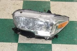16-23 Tacoma *dmg* Driver Side Left Lh Lamp Halogen Oem Wty. Fixed Price $216.99.