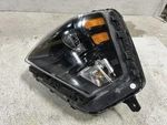 2024 Hyundai Kona Oem Led Headlight Driver Left Side W/incandescent Turn Signal. Fixed Price $724.99.
