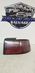 Passenger Right Tail Light Outboard Fits 95-97 Seville 828164. Fixed Price $80.00.