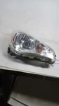 Passenger Headlight Sedan Halogen Fits 17-20 Mirage 465982. Fixed Price $189.79.