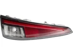 Left Trq Back Up Light Fits Toyota Prius 2016-2018 15TQYW. Fixed Price $84.15.