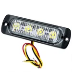 Oracle Led Slim Strobe Light. Fixed Price $40.79.