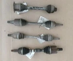 2021 Nissan Maxima Front Driver Left Cv Axle Shaft Oem 36K Miles - LKQ383482030. Fixed Price $185.35.