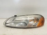 2003-06 Dodge Stratus (sedan) Drivers Left Headlight *used A/m*. Fixed Price $59.99.