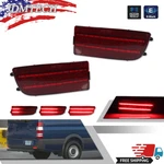 Dodge Sprinter Mercedes Benz Freightliner Led Tail Brake Signal Lights 2007-2017. Fixed Price $29.99.