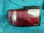 Driver Left Tail Light Outboard Fits 95-97 Seville 19207310. Fixed Price $60.00.