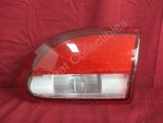 Nos Oem Chevrolet Cavalier Lid Mounted Tail Lamp Light 1995 - Right Hand. Fixed Price $19.99.