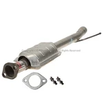 2001-2004 Mazda Tribute 3.0L Rear Catalytic Converter With Gaskets. Fixed Price $99.95.