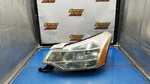 Driver Left Headlight Halogen Sedan Bright Chrome Trim Fits 08-11 Focus 1348604. Fixed Price $50.00.