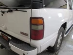 Gmc Sierra Denali 2002 Right Tail Light Used 1595. Fixed Price $69.91.