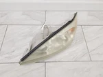 Driver Left Headlight Chrome Trim Fits 02-04 Camry 556196. Fixed Price $61.35.